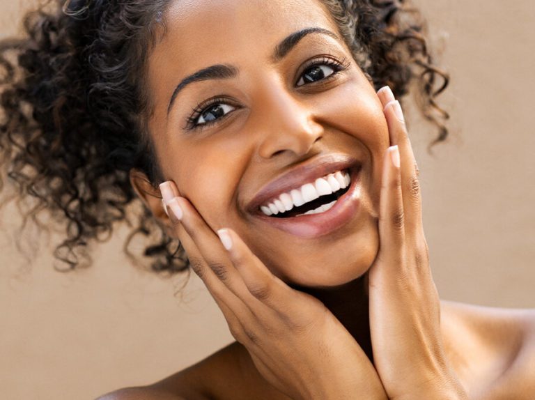 Chemical Peel for Black Skin Uk