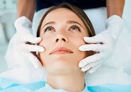 Chemical Peels treatment