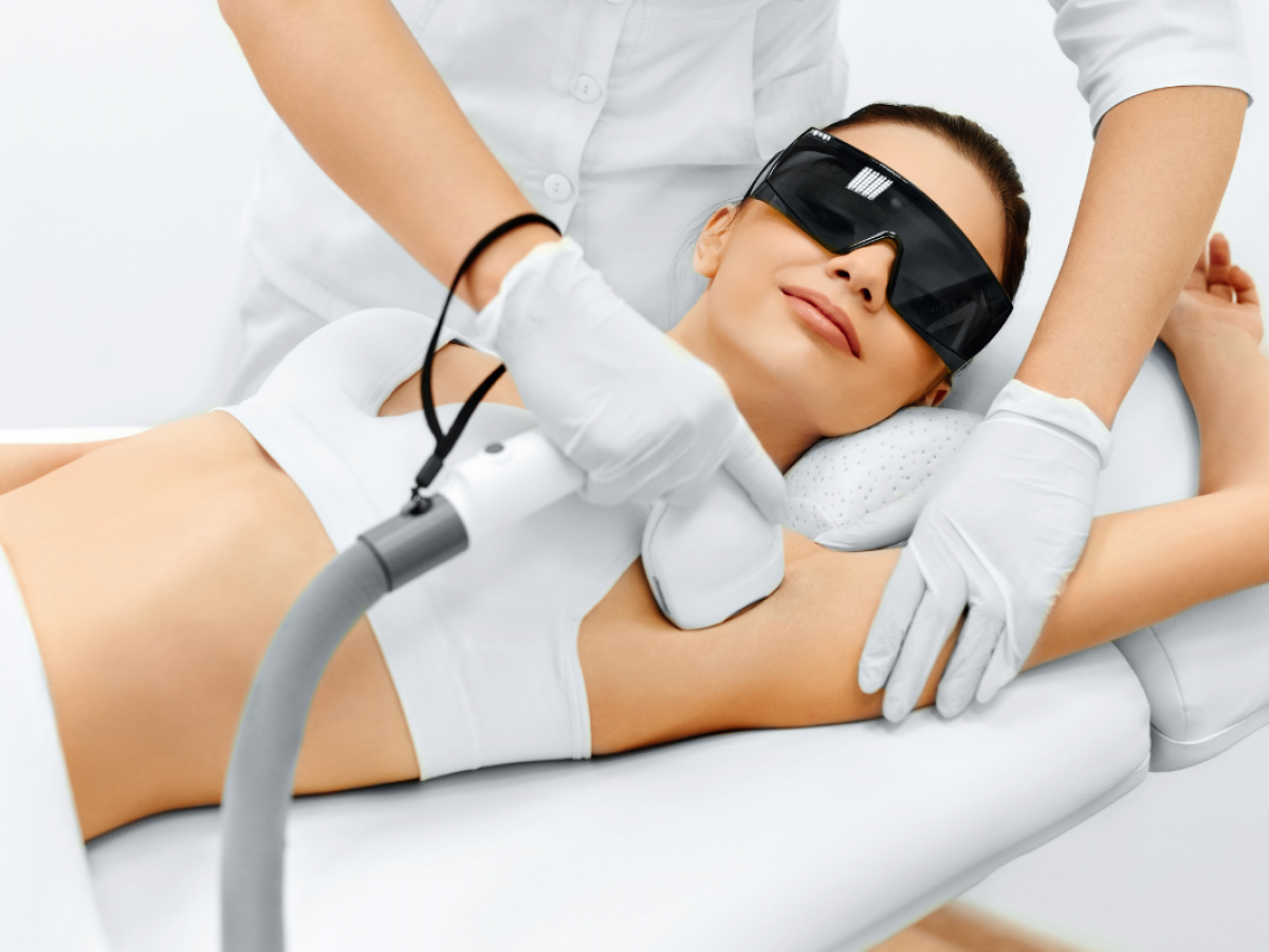 Laser Hair Removal Liverpool